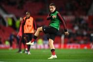 Ander Herrera will return to the Manchester United squad